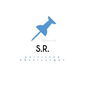 S.R. - Abkürzungen in Polen