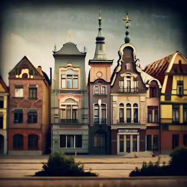 Polnische Stadt An Der Oder 5 Buchstaben Adressen in Polen-polnische Adresse verstehen-Hinweise ul, al, os