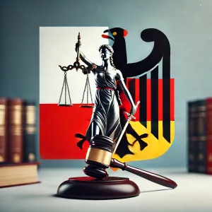 Anwalt A. Martin - Rechtsanwalt in Polen